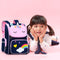 #A Cute Kids Bookbag Toddler Schoolbags Oxford Kids Bagpack Casual for Elementar