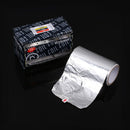 Hair Coloring Perm Tool Separating Stain Hair Dye Paper Hair Perm Aluminum Foil