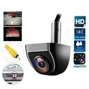 Astern Image Auto Parking Monitor Car Rear View Camera Reversing Parking Cam