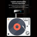 3.5mm Bluetooth-compatible 5.0 Dongle for Car Kit PC Speaker AUX Transmitte