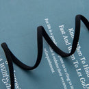 90X Adjustment Buckle Elastic Band Cord Adjustable Rope Rubber For Sewing  hot.