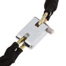 Electric Bike Motorcycle Anti-theft Bicycle Scooter Padlock Chain Lock