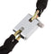 Electric Bike Motorcycle Anti-theft Bicycle Scooter Padlock Chain Lock