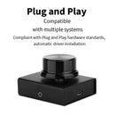 Usb Volume Control Lossless Pc Computer Speaker Volume Controller Knob Newly