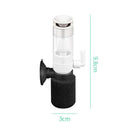 3 in1 Aquarium Sponge Filter Fish Tank Water Oxygen Silent Pump Supplies