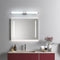 Modern Bathroom LED Mirror Light Makeup Vanity Wall Lamp Decoration (Warm) Newly