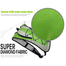 5L Bike Outdoor Sport Cycling Water Bag Backpack Bladder Rucksack (Green) Newly