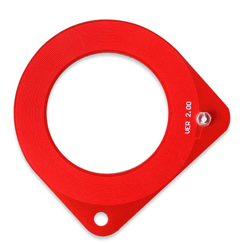 Vehicle Testing Tools Car ECU Induction Signal Detection Auto Repair Coil Tester