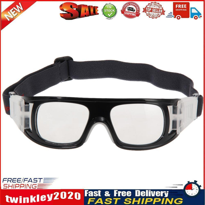 Sports Protective Goggles Basketbasses Eyewear For Football Rugby  Newly