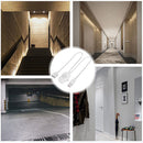 #A USB PIR Motion Infrared Sensor Switch Wardrobe LED Light Strip Sensing Switch