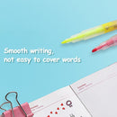 Graffiti Drawing Key Points Markers Color Pen Eye Care Highlighter Pen Set