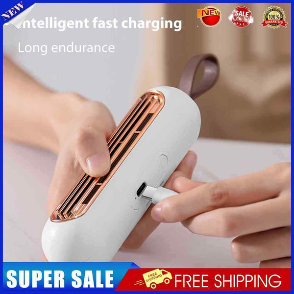 Ozone Generator Air Purifier Fresh Deodorizer Fridge for Refrigerator Freshener