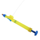 Plastic Watering Can Sprayer Pesticide Air Pressure Sprinkler Water Sprayer Tool