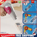 5x Heat Shrink Film TV Air-Conditioner Video Remote Control Protector Cover