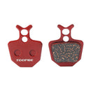 Mountain Bike Metal Disc Brake Pads for Shimano M446 355 395 BB5 (TP-05B) Newly