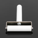 Silicone Roller LCD Screen Film Polarizing Tool for Phone Tablet (6cm) Newly