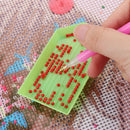 Crafts 5D Diamond Painting Cross Stitch Diamond Painting Pen Point Drill Pen