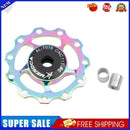 Bicycle Rear Derailleur 11T Road Bike Speed Guide Pulley Wheel Part (Multi)