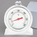 Stainless Steel Food Meat Digital Temperature Gauge Dial Oven Thermometer