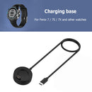 Watch Type-C Charger for Garmin Fenix 7/7S/7X Smart Watch Accessories, Not Magn