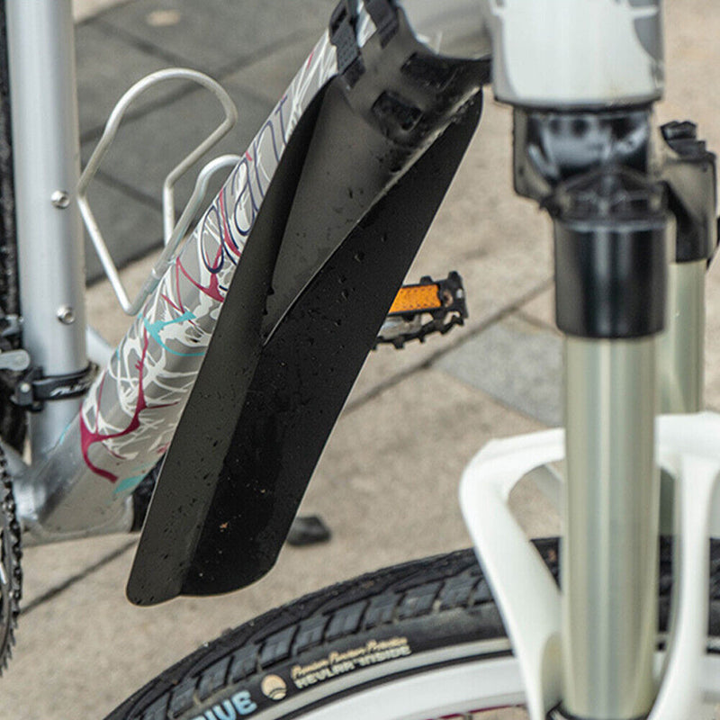 Bicycle Fender Rear, Fender Kit for Fixed Gear Mountain Bike Accessories
