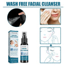 30ml Anhydrous Facial Cleanser Repair Gentle Cleansing Cleansing Gentle B5K4