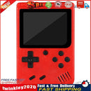 Handheld Mini Game Console with 400 Classical Games Support TV Connection Newly