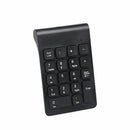 Keys Numeric Keypad Digital Keyboard Number Pad For Laptop PC Notebook Desktop