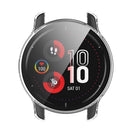 Smart Watch Screen Case Anti-scratch TPU Protective Cover for Garmin Venu2 Pl