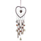 Dreamcatcher Metal Tube Bell Wind Chimes Hanging Pendant Door Decor(1) Newly