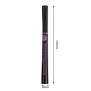 YANQINA Black Waterproof Liquid Eyeliner Waterproo Makeup Tool (Authorized)