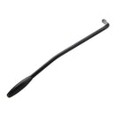 6mm Tremolo Arm Whammy Bar Arm for Electric Guitar Parts (Black)