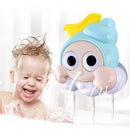 Smooth Baby Bath Water Spray Toys Bathroom Sprinkler for Hand-Eye Coordination