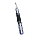 Automatic Center Pin Spring Loaded Mark Center Punch Woodworking Tool (A) Newly