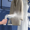 #A 1600W Powerful Garment Steamer Portable Steam Iron Home Travel Clothes Ironin