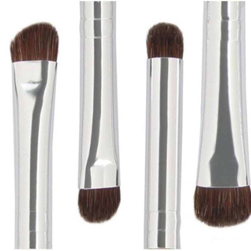 7pcs Pro Eyesshadow Brushes Eye Shader Makeup Cosmetic Foundation Brush Tool Set