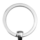 World Cup Football Soccer Pendant Key Chain Bag Car Keyrings Gifts/Black Newly