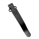 Customized Deep-packed Titanium Pocket Pin Holder R8S9