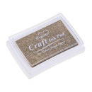 Creative Seal Finger Print Inkpad DIY Crafts Scrapbooking Album Ink Pad(1)