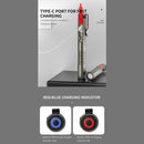 Emergency Medical LED Flashlight Pen Clip Light Torch First Aid Work Lights