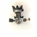 For Mavic air2s Gimbal Axis Arm Assembly Y-axis Motor R-axis Motor Bracket