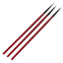 French Thin Stripe Grid Stripes Nail Line Brush Nail Painting Pen Painting