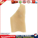 Silicone Therapy Wrist Guard Hand Thumb Support Gel Gloves Pain Reliever Newly