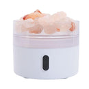 Desktop Essential Oil Diffuser Humidifier Aromatherapy Lamp Fragrance Diffuser