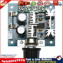 12V 24V 30V 40V 10A Motor Speed Switch Governor CCMHC PWM DC Controller Newly