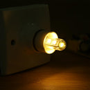 Dreamitpossible Mini 1.5W E14 LED 5050 SMD Lamp Corn Refrigerator Replacement Light