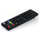 Wireless Replacement Remote Control Android Smart TV Box X96 T95 H96 V88 MXQ 4K