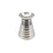 75ml304 Metal Measure Cup Drink Tool Shot Ounce Jigger Beaker B8V4