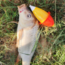 Automatic Fishing Float Portable Fish Bite Reminder Buoy Sea Fishing Accessories