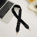 Adjustable Bag Handle Straps Nylon Belt Replacement Accessories for Women Bags